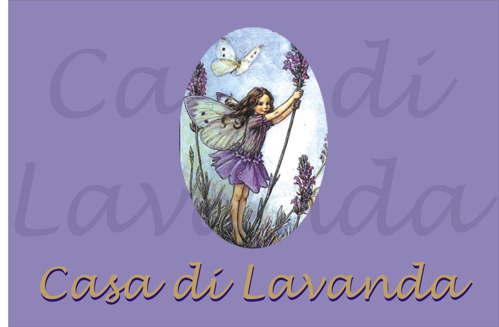 Casa Di Lavanda Đảo Hvar Ngoại thất bức ảnh